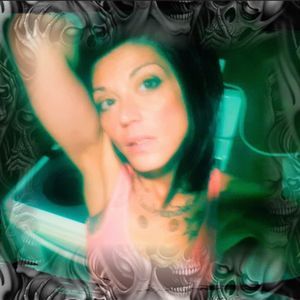 Meet your Posher, Ericka